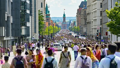 Top Expat Health Insurance Options in Germany