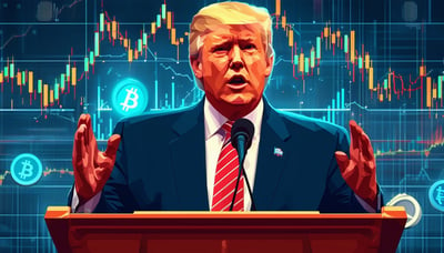 Trump and his economic policy: Focus on deregulation and Cryptocurrency