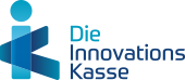 logo ikk Innovationskasse
